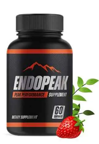 Endopeak Supplement